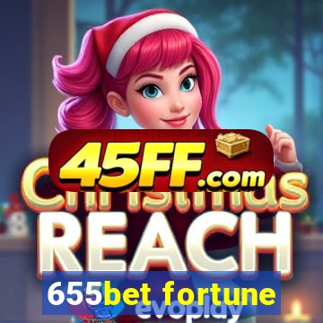 655bet fortune
